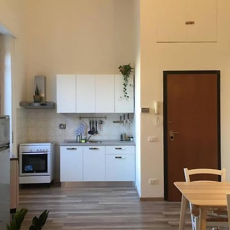 Apartmán Bilocale Sul Mare Marina Di Pisa Exteriér fotografie