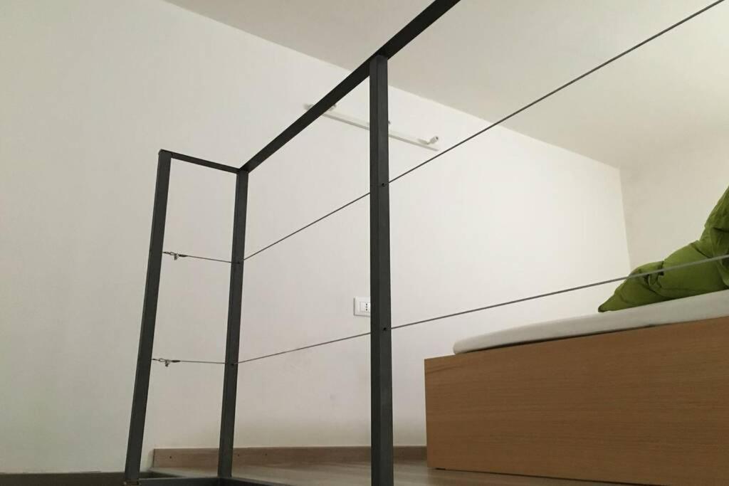 Apartmán Bilocale Sul Mare Marina Di Pisa Exteriér fotografie
