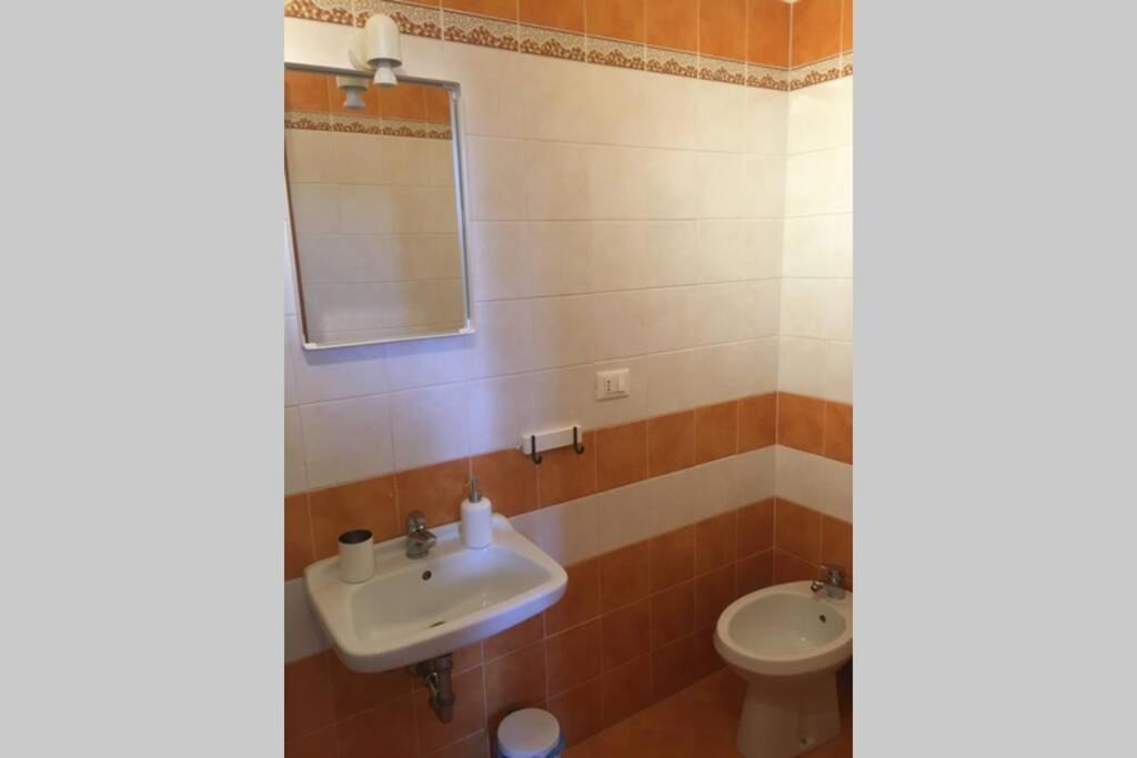 Apartmán Bilocale Sul Mare Marina Di Pisa Exteriér fotografie