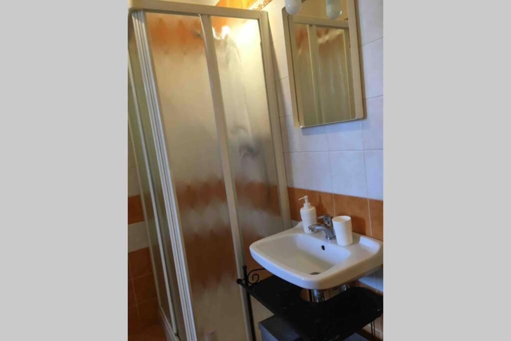 Apartmán Bilocale Sul Mare Marina Di Pisa Exteriér fotografie