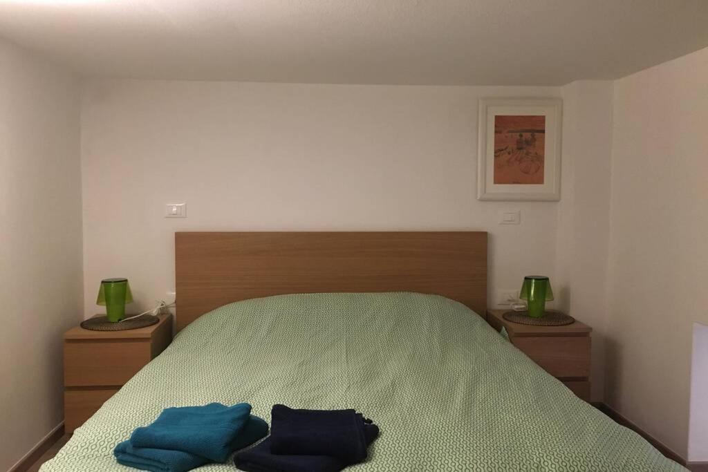 Apartmán Bilocale Sul Mare Marina Di Pisa Exteriér fotografie